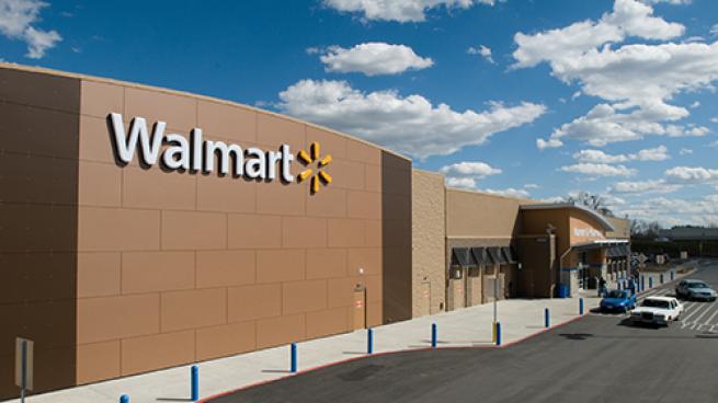 Clinics To Open In 3 Texas Walmart Supercenters | Progressive Grocer